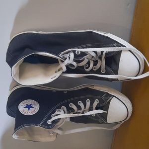 Mens Chuck Taylor Converse All-Star